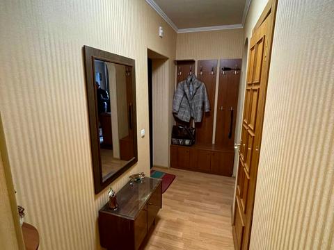 квартира по адресу Антоновича ул. (Горького), 94-96