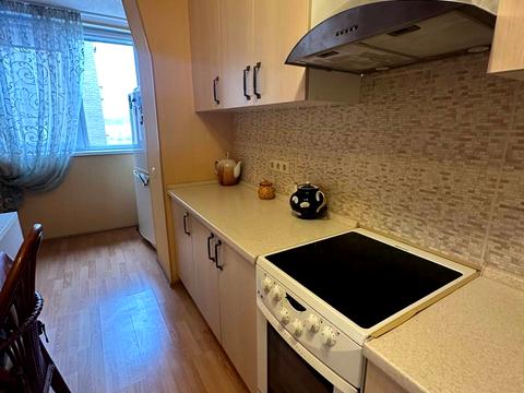 квартира по адресу Антоновича ул. (Горького), 94-96