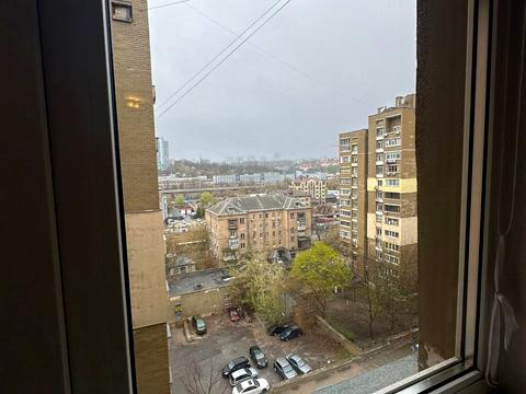 квартира по адресу Антоновича ул. (Горького), 94-96