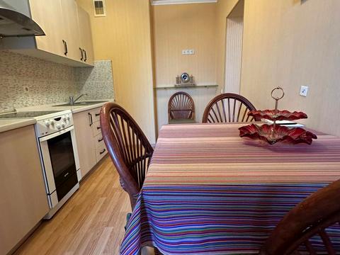 квартира по адресу Антоновича ул. (Горького), 94-96