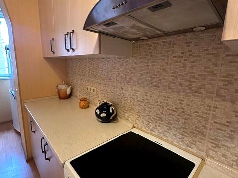 квартира по адресу Антоновича ул. (Горького), 94-96