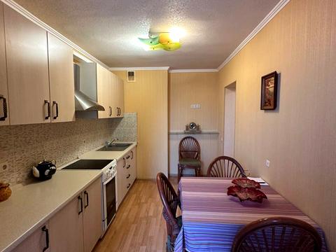 квартира по адресу Антоновича ул. (Горького), 94-96