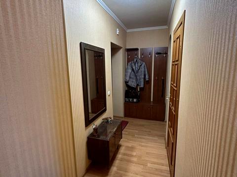 квартира по адресу Антоновича ул. (Горького), 94-96