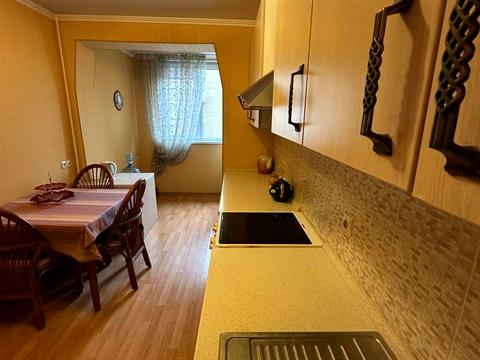 квартира по адресу Антоновича ул. (Горького), 94-96