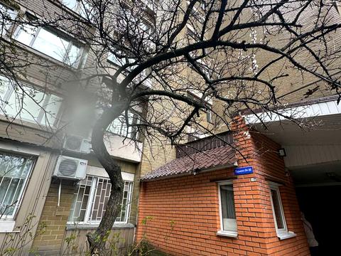 квартира по адресу Антоновича ул. (Горького), 94-96