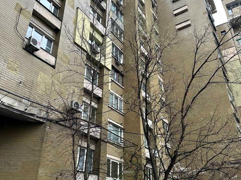 квартира по адресу Антоновича ул. (Горького), 94-96