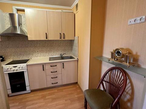 квартира по адресу Антоновича ул. (Горького), 94-96