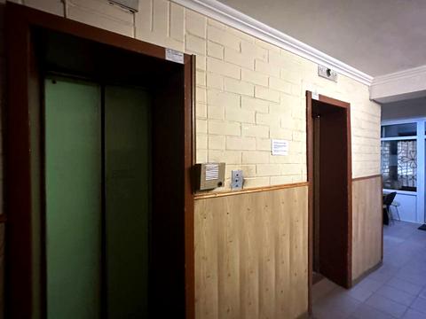 квартира по адресу Антоновича ул. (Горького), 94-96