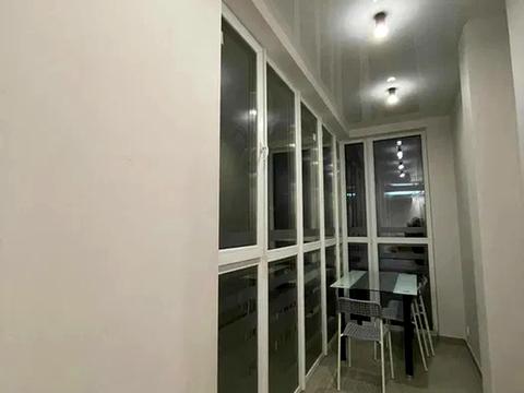 квартира за адресою Зоряний бульв., 1-М