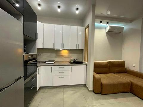 квартира за адресою Зоряний бульв., 1-М