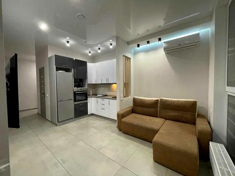 квартира за адресою Зоряний бульв., 1-М