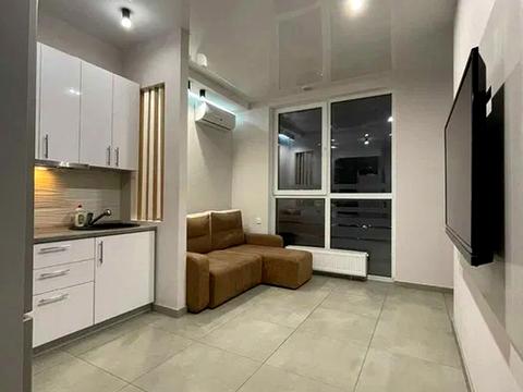 квартира за адресою Зоряний бульв., 1-М