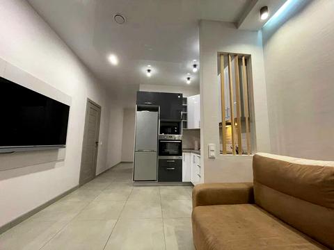 квартира за адресою Зоряний бульв., 1-М