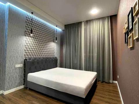 квартира за адресою Зоряний бульв., 1-М