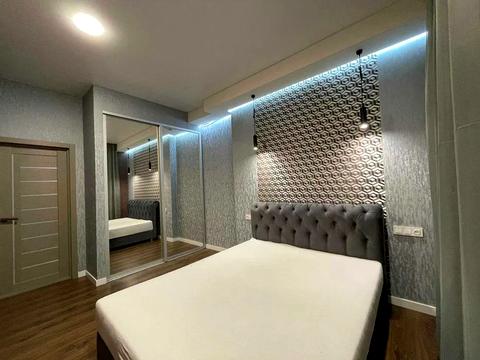 квартира за адресою Зоряний бульв., 1-М