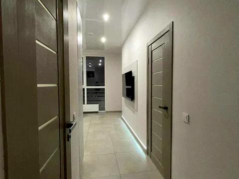 квартира за адресою Зоряний бульв., 1-М