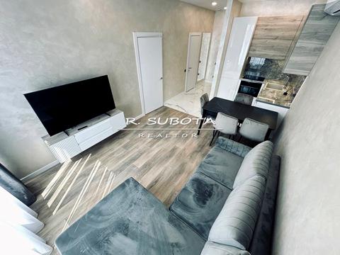 квартира за адресою Набережна Перемоги вул., 7