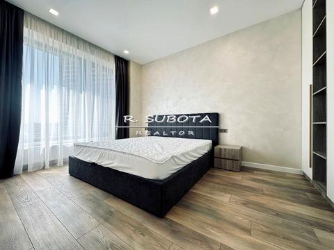 квартира за адресою Набережна Перемоги вул., 7