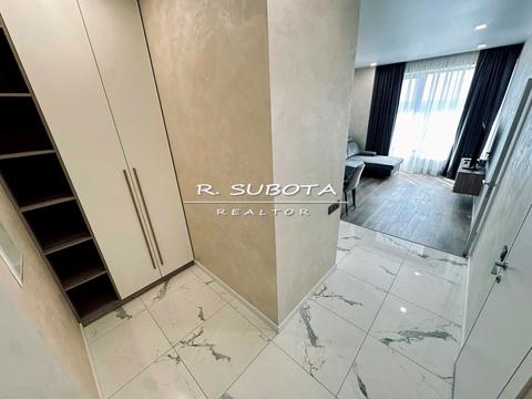 квартира за адресою Набережна Перемоги вул., 7