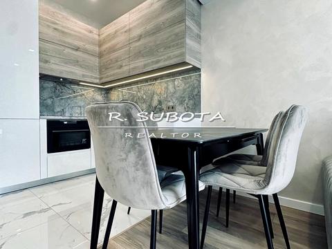 квартира за адресою Набережна Перемоги вул., 7