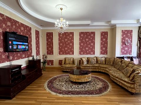 квартира по адресу Крещатик ул. (Kreschatic), 27-Б