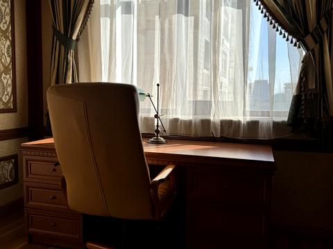 квартира по адресу Крещатик ул. (Kreschatic), 27-Б