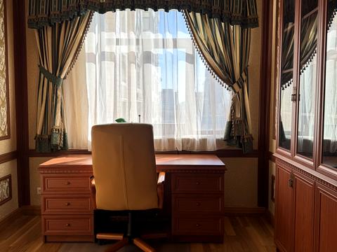 квартира по адресу Крещатик ул. (Kreschatic), 27-Б