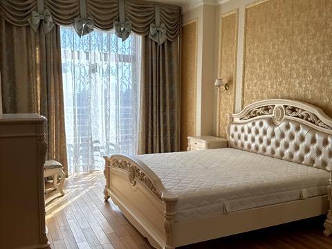 квартира по адресу Крещатик ул. (Kreschatic), 27-Б