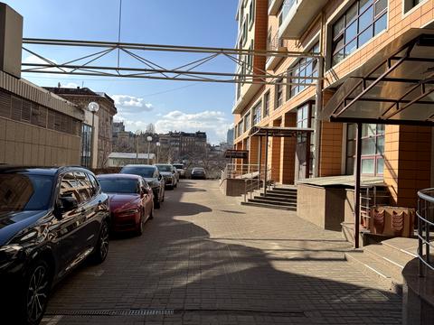 квартира по адресу Крещатик ул. (Kreschatic), 27-Б