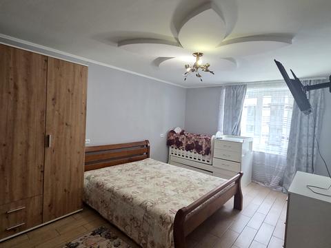 квартира за адресою Гетьмана Мазепи вул., 175а, к1