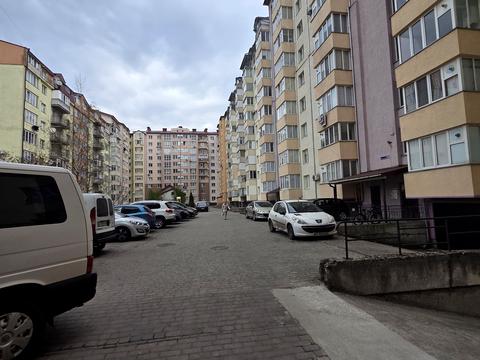 квартира за адресою Гетьмана Мазепи вул., 175а, к1