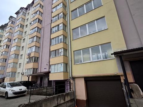 квартира за адресою Гетьмана Мазепи вул., 175а, к1