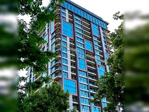 квартира по адресу Володимира Вернадського ул. (Дзержинського), 29-К