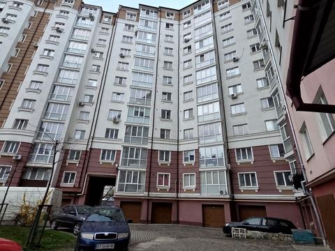 квартира по адресу Юлиана Целевича ул., 10/4
