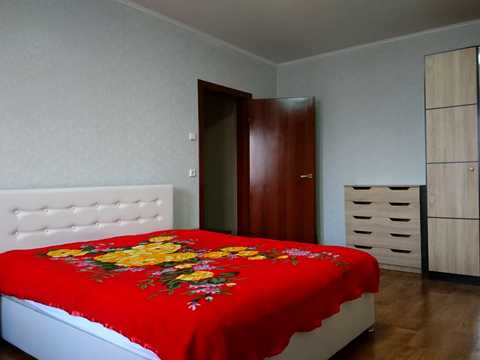 квартира по адресу Ясиноватский пер., 11