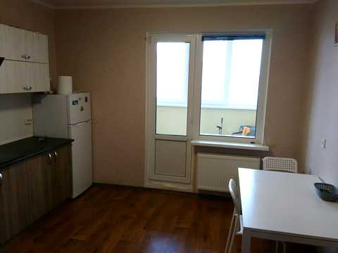 квартира по адресу Ясиноватский пер., 11