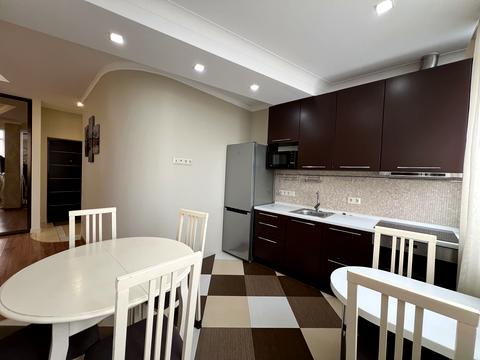 квартира за адресою Юлії Здановської вул. (Ломоносова), 46/1