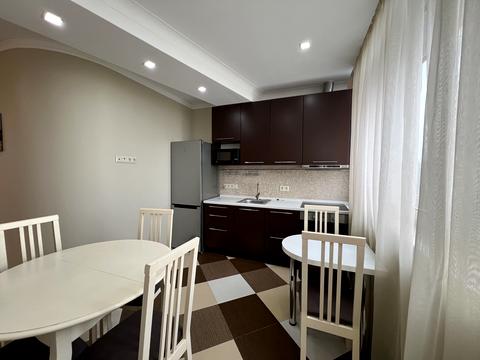 квартира за адресою Юлії Здановської вул. (Ломоносова), 46/1