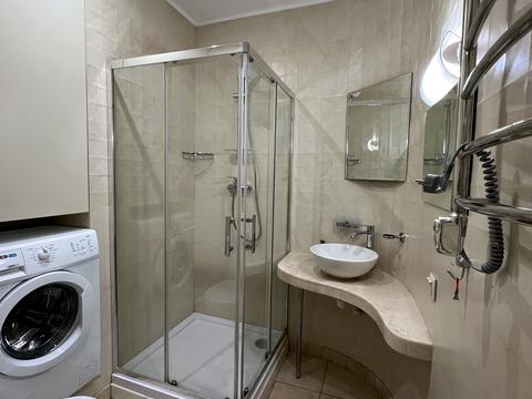 квартира за адресою Юлії Здановської вул. (Ломоносова), 46/1