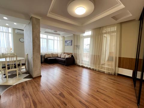 квартира за адресою Юлії Здановської вул. (Ломоносова), 46/1