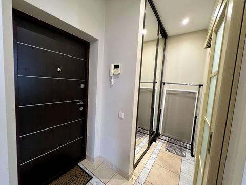 квартира за адресою Юлії Здановської вул. (Ломоносова), 46/1