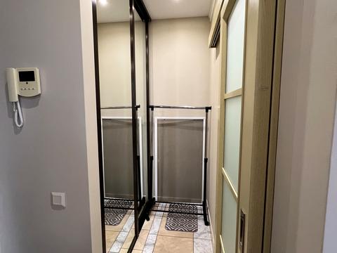 квартира за адресою Юлії Здановської вул. (Ломоносова), 46/1