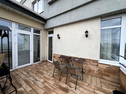 квартира за адресою Юлії Здановської вул. (Ломоносова), 46/1