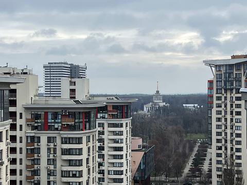 квартира за адресою Юлії Здановської вул. (Ломоносова), 46/1