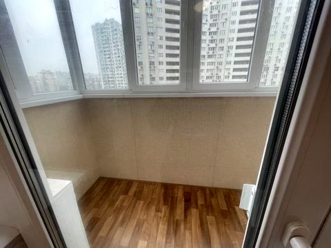 квартира за адресою Олени Пчілки вул., 7