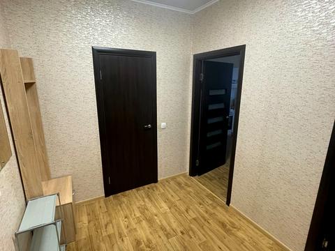 квартира за адресою Олени Пчілки вул., 7