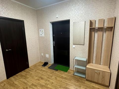 квартира за адресою Олени Пчілки вул., 7