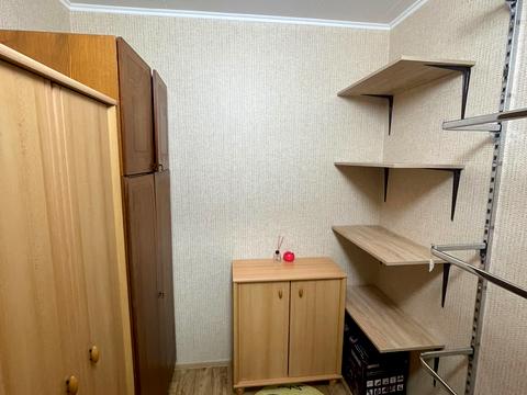 квартира за адресою Олени Пчілки вул., 7