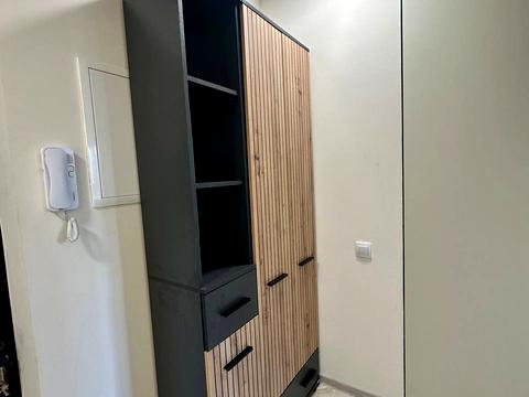 квартира за адресою Новогоспітальна вул. (Щорса пров.), 5-А