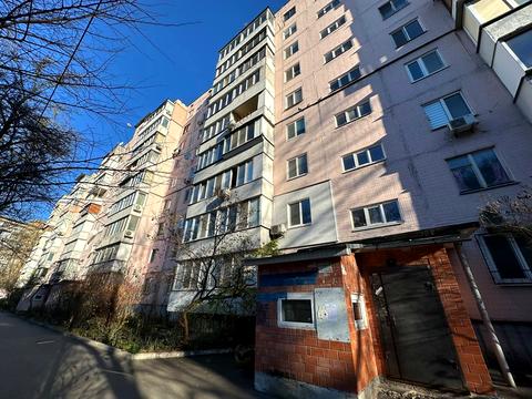 квартира за адресою Новогоспітальна вул. (Щорса пров.), 5-А